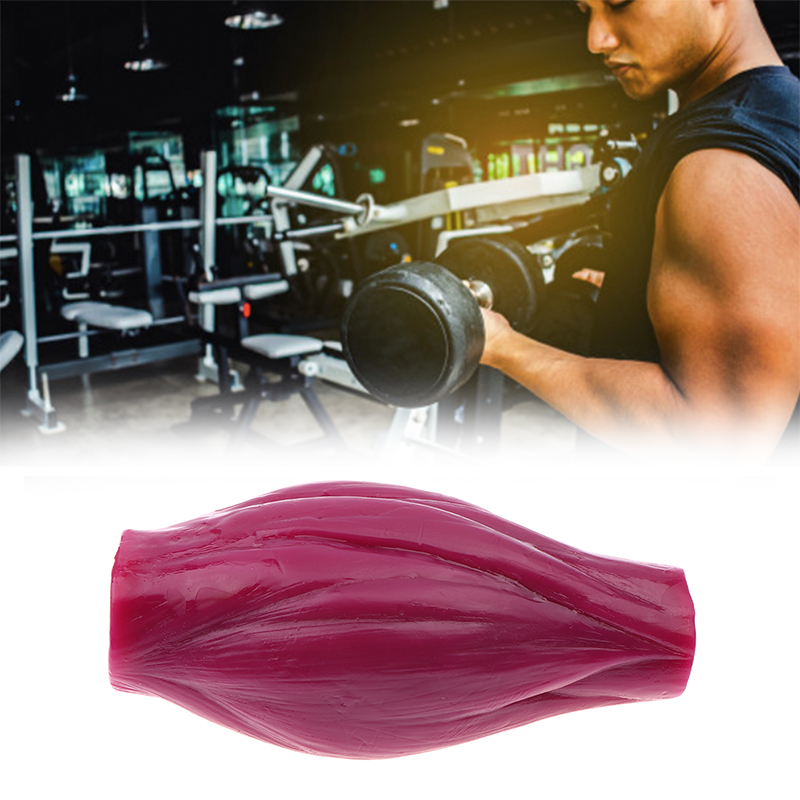 Nutrition Fitness Center - 1lb Otot untuk Menjaga Kebugaran &