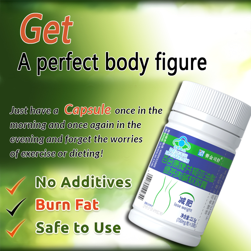 Asam Linoleat Terkonjugasi Pro - Green Tea Extract Fat ulasan dan harga