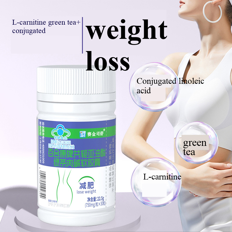 Asam Linoleat Terkonjugasi Pro - Green Tea Extract Fat ulasan dan harga