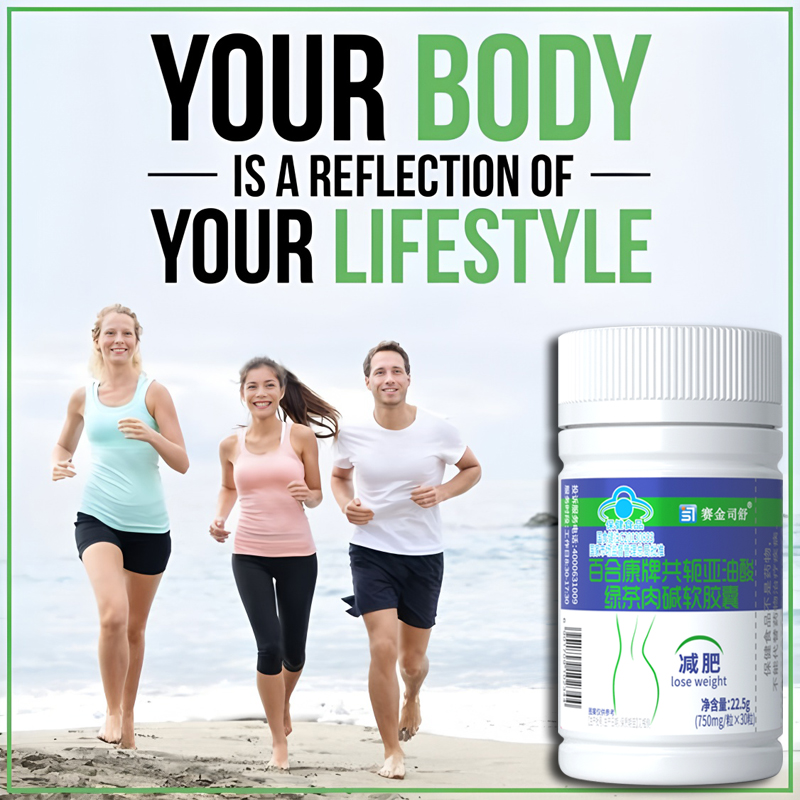 Asam Linoleat Terkonjugasi Pro - Green Tea Extract Fat ulasan dan harga