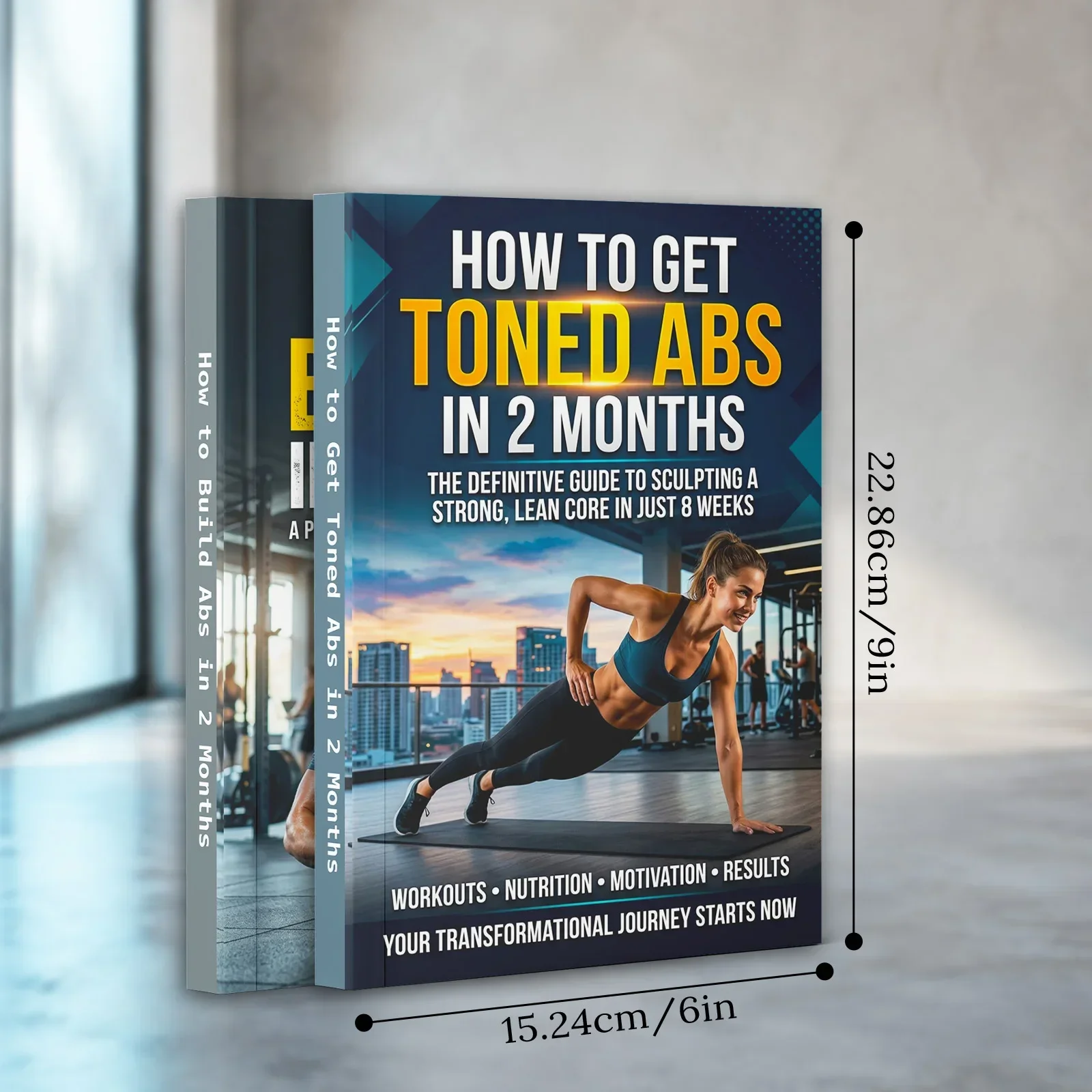 2 Buku Panduan Latihan Otot Pe - The Nutrition Fitness ulasan dan harga