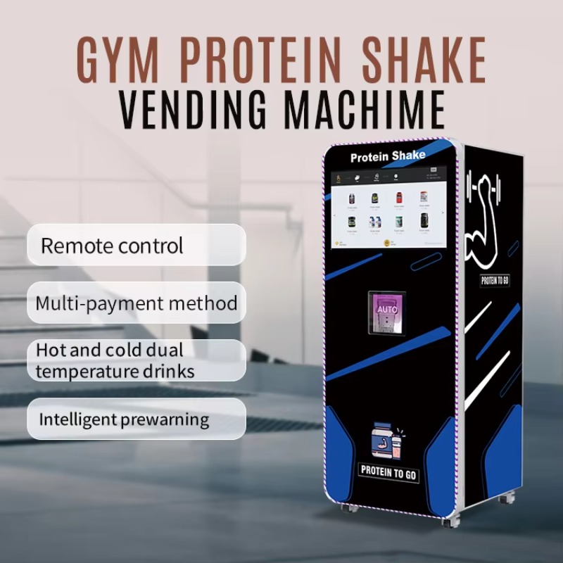 Stasiun Nutrisi Protein, Peral - Nutrition Fitness Center ulasan dan harga
