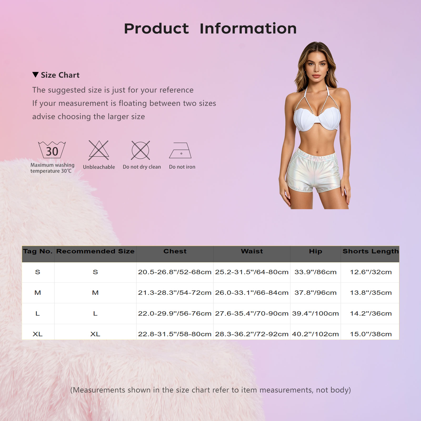 Set Tankini Pakaian Renang Wan - Fitness & Nutrition Lab ulasan dan harga