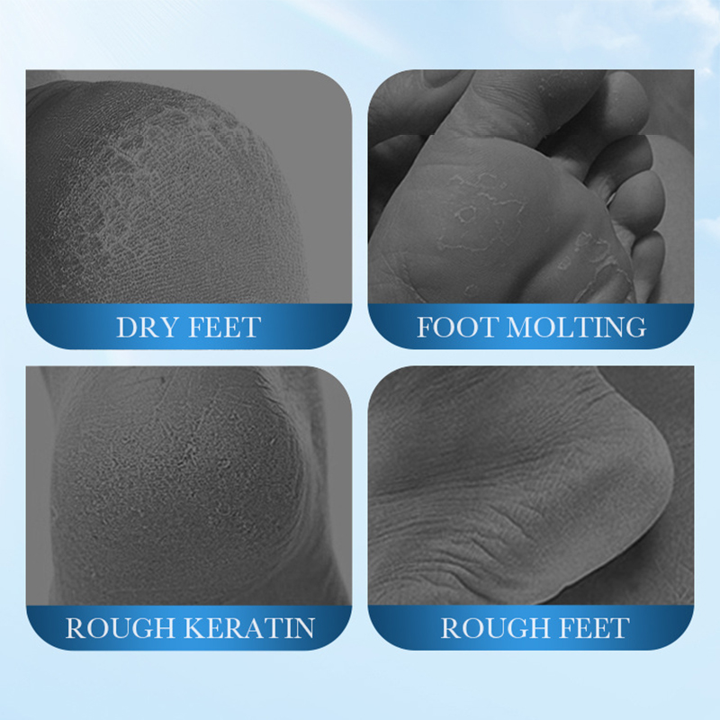 Masker Kaki Kelapa SADOER Mele - Mct Oil Coconut ulasan dan harga